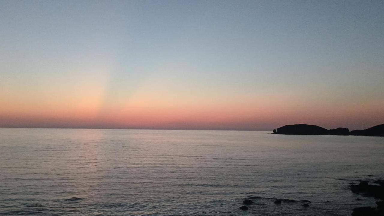 Casa del Tramonto Pistis 1