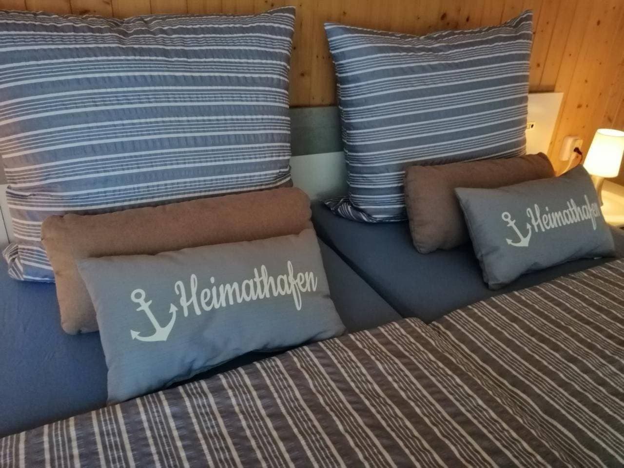 Foto 10 von 29: Am Haff