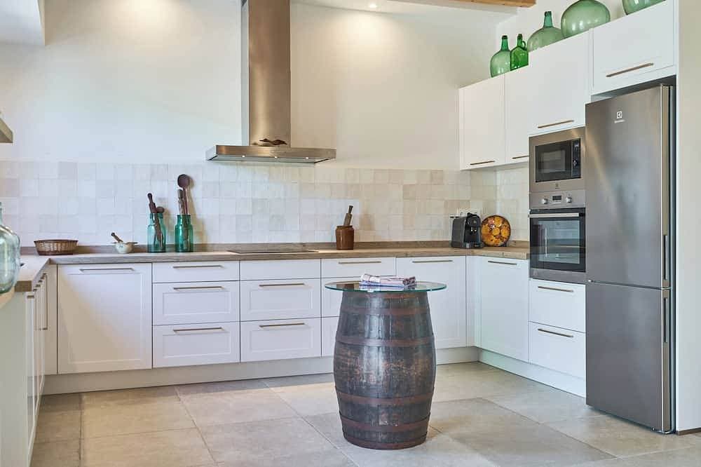 Foto 11 von 30: Galeri Finca für 4 Personen,  charmant renoviert, sehr ruhige ländliche Gegend