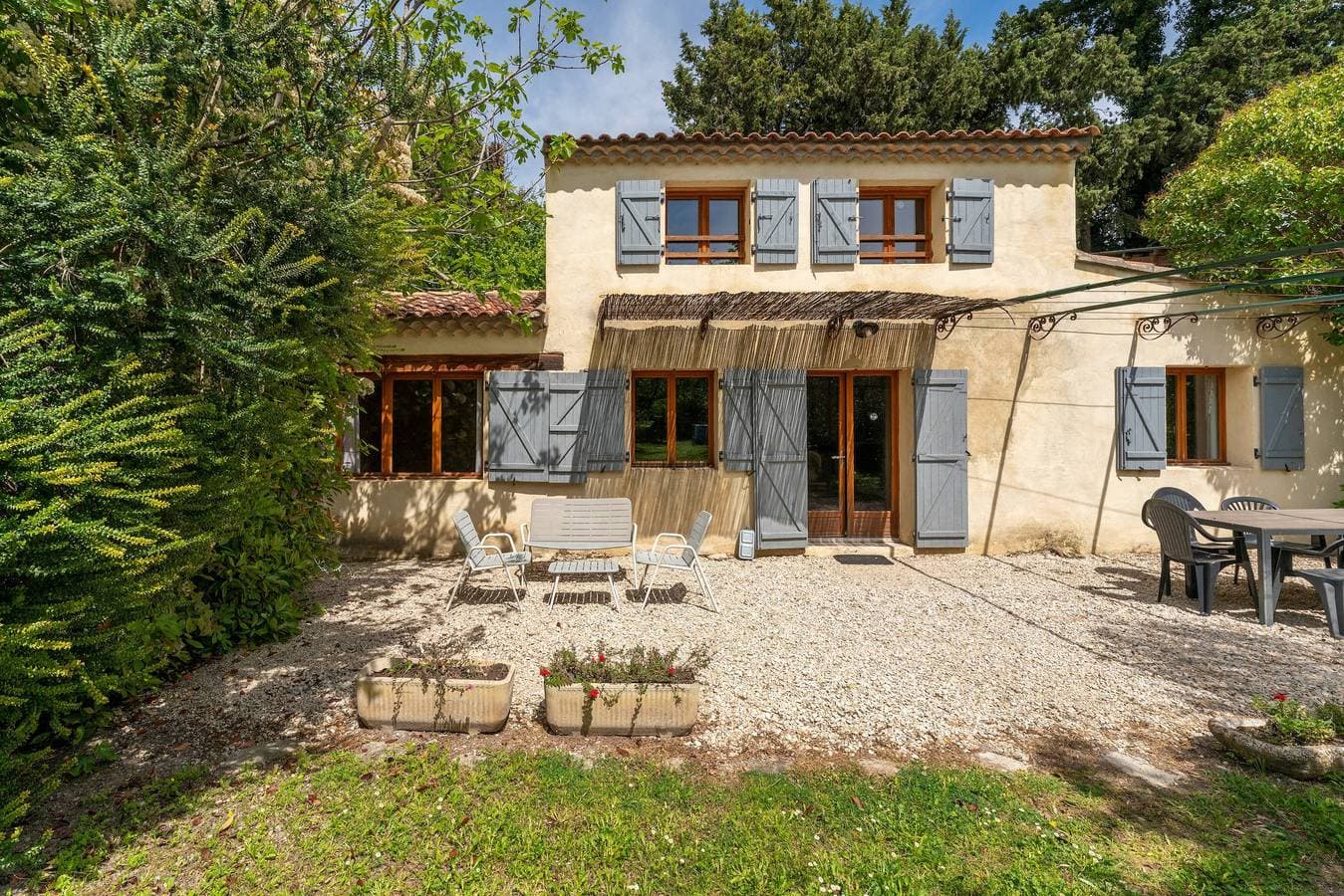 La Petite Palasse 1
