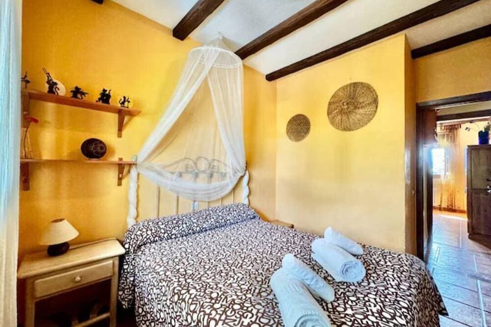 Foto 6 von 30: 7picos-the house in Galapagar. Villa with swimming pool, ideal for family vacations.