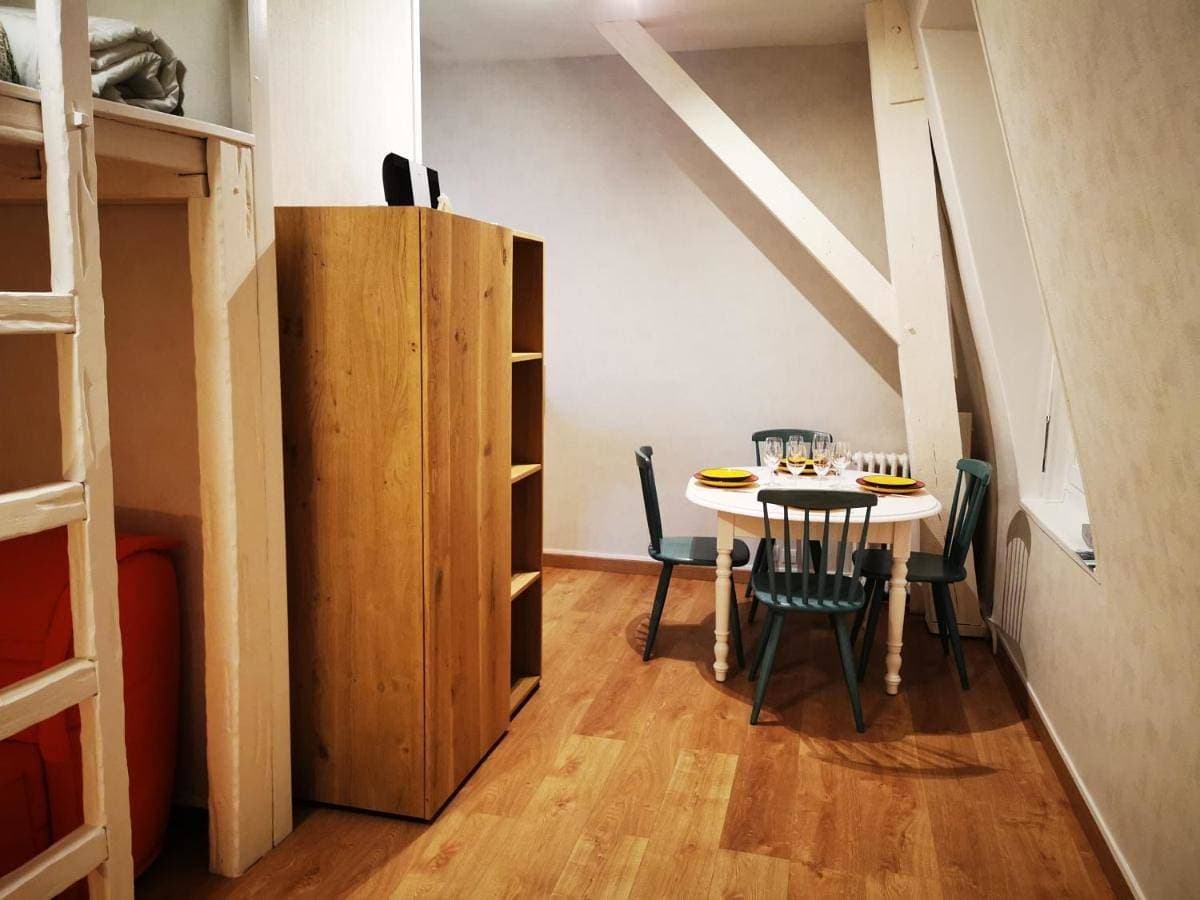 Foto 4 von 34: Studio with Sea View