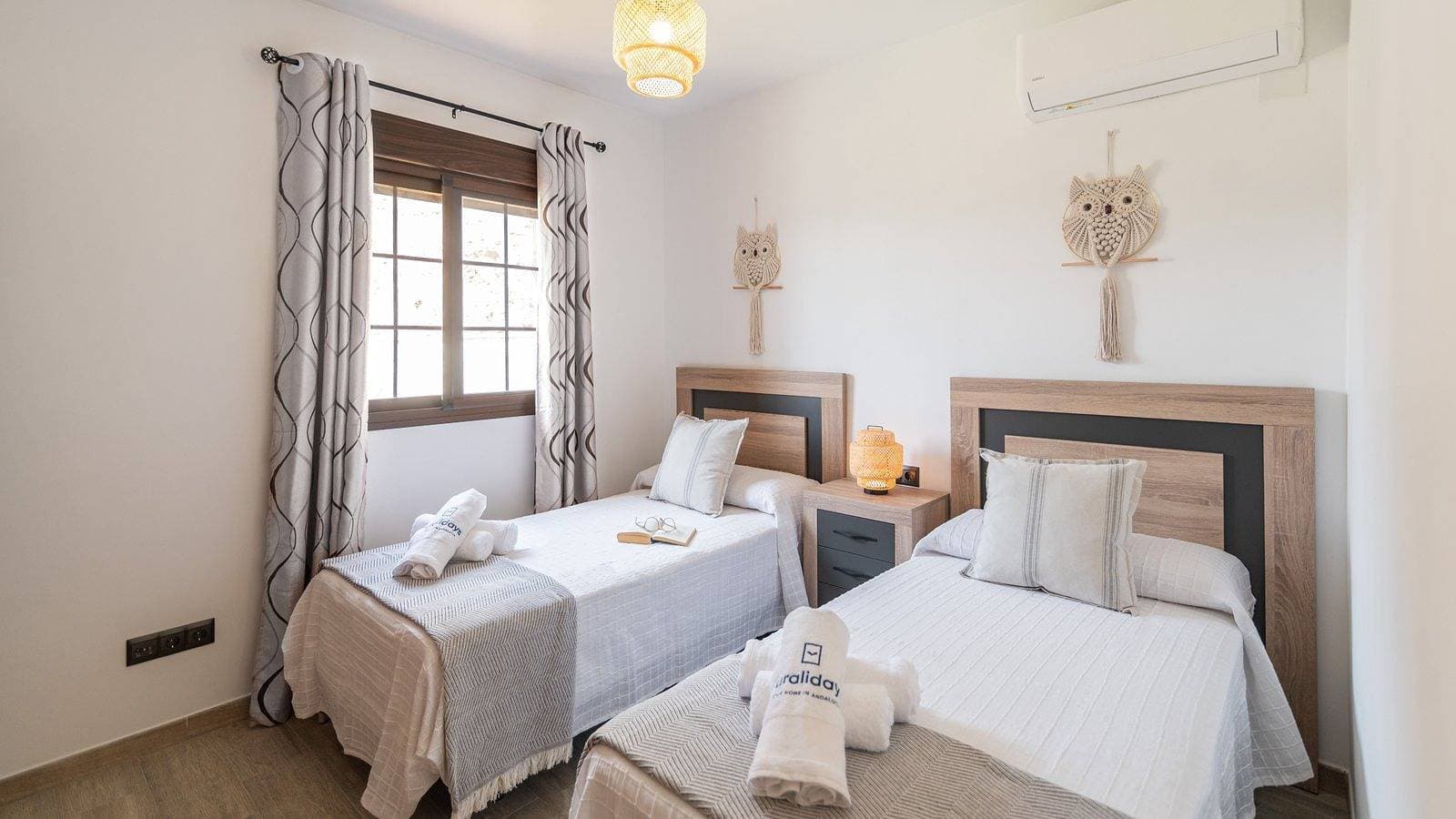 Foto 11 von 35: Casa La Solana Torrox by Ruralidays