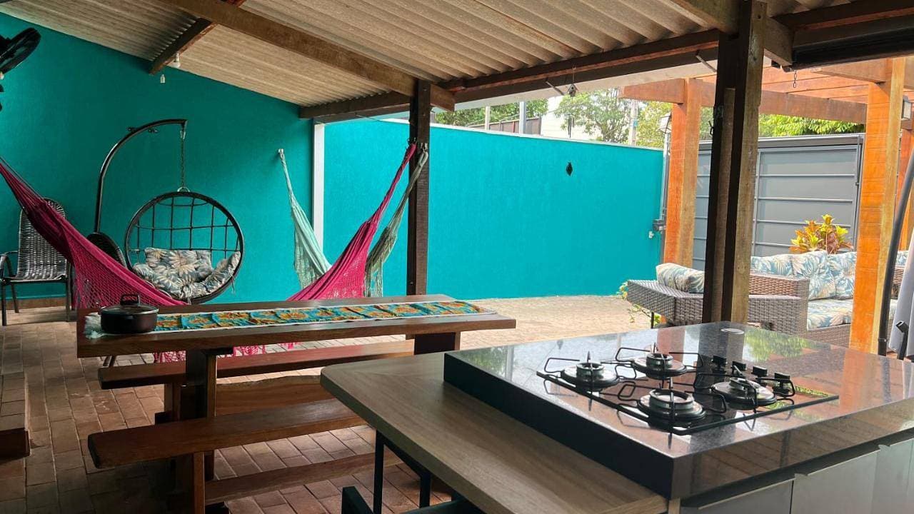 Foto 5 von 38: Holiday Home
