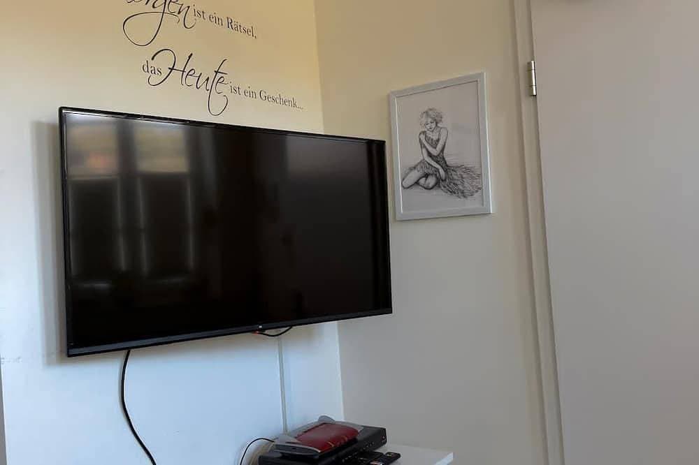 Foto 6 von 11: La Petite Ferienwohnung direkt an der Mosel
