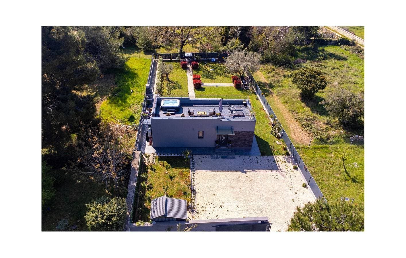Foto 5 von 38: Urlaub am Meer: Modernes Apartment mit Terrasse und kostenlosem WLAN