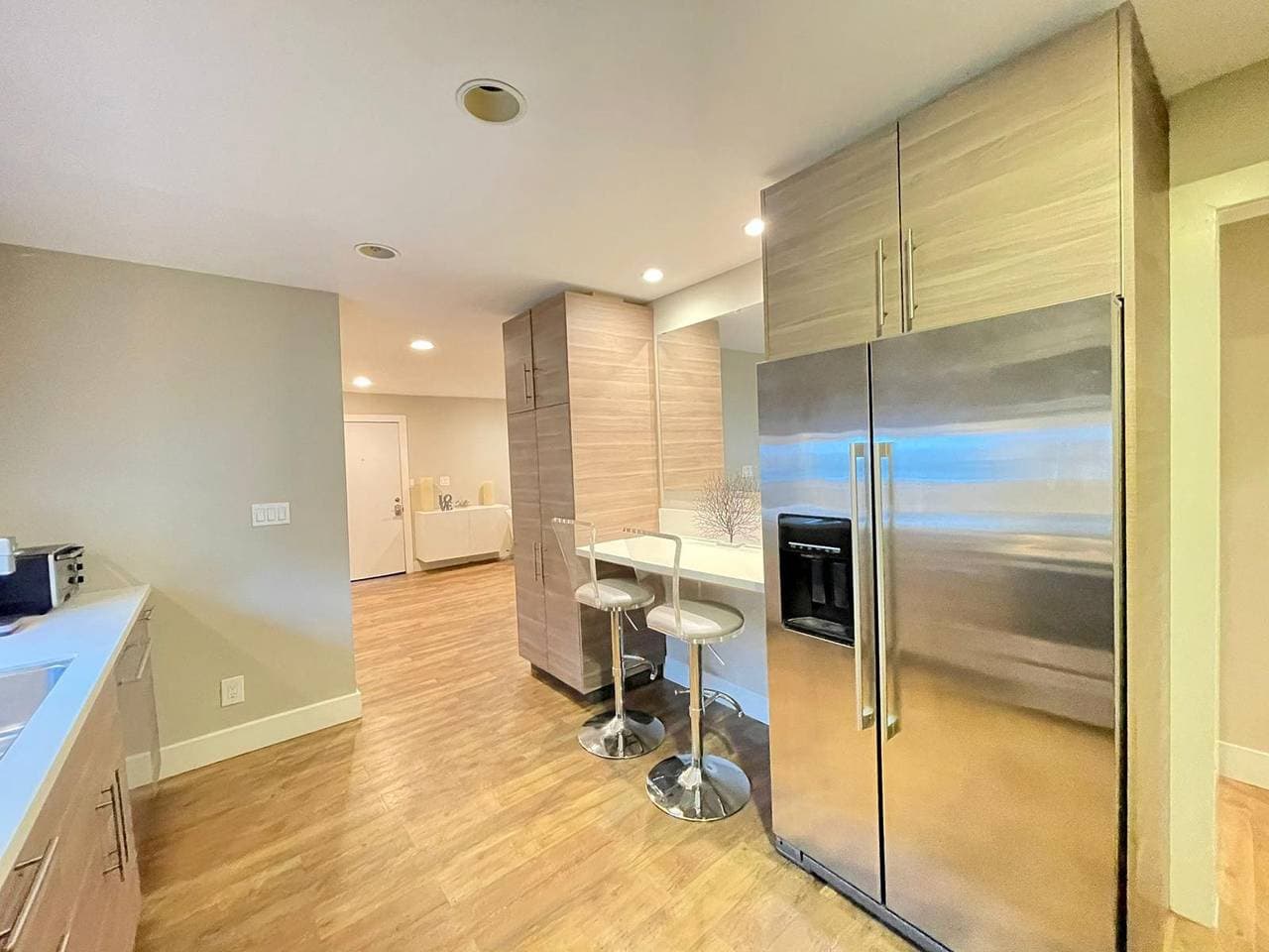 Foto 5 von 10: Charmantes Apartment mit 1 Schlafzimmer im Herzen von Venedig