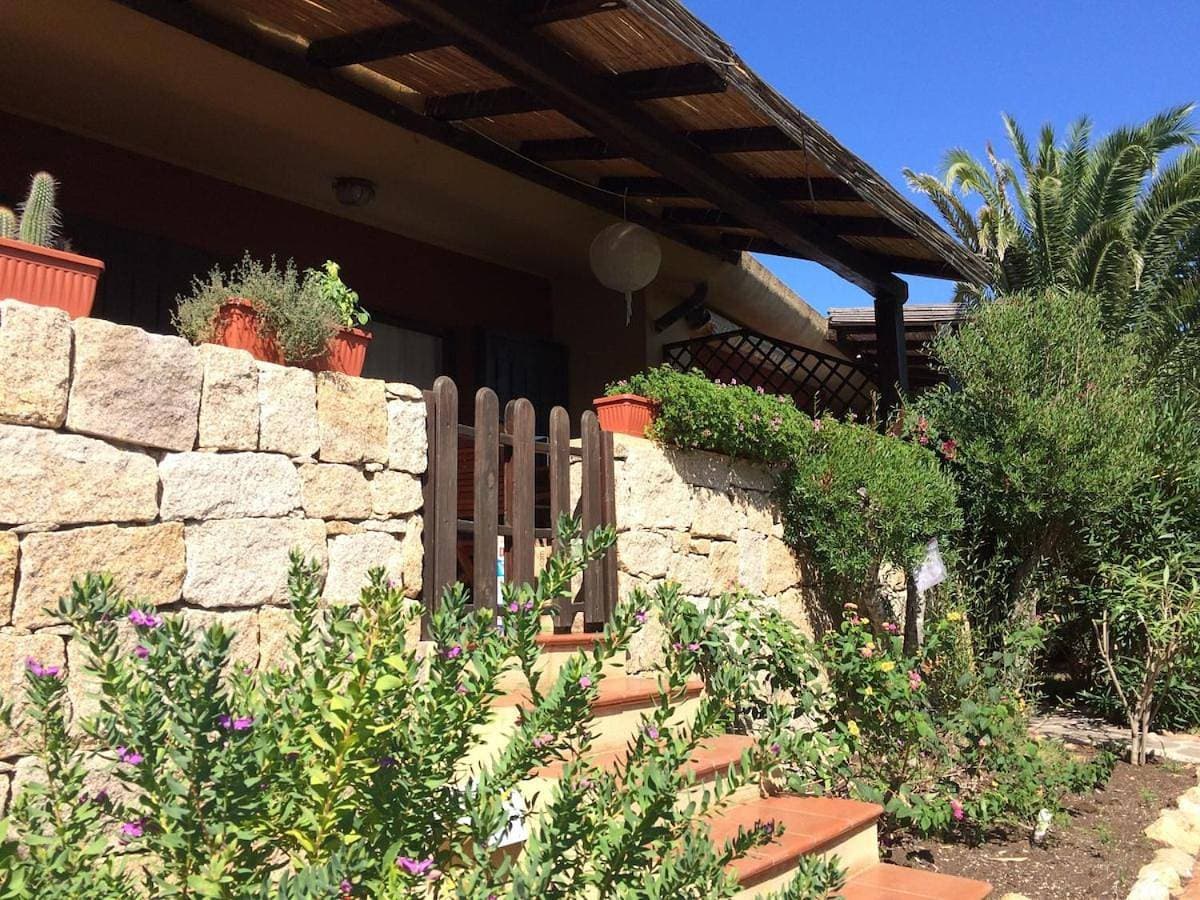 Casa con Vista 1