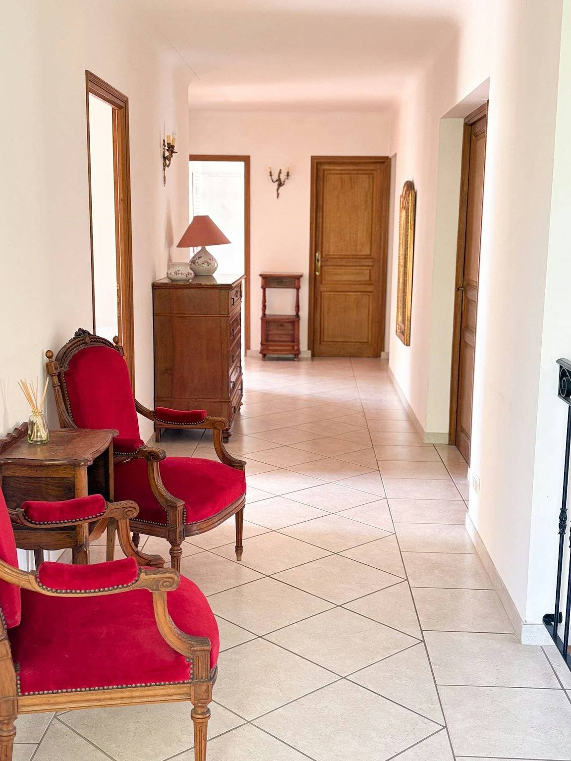 Foto 8 von 22: Geräumige provenzalische Villa in der Nähe des Luberon