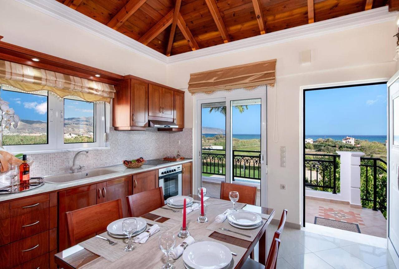 Foto 5 von 5: Two-Bedroom Apartment with Pool View
