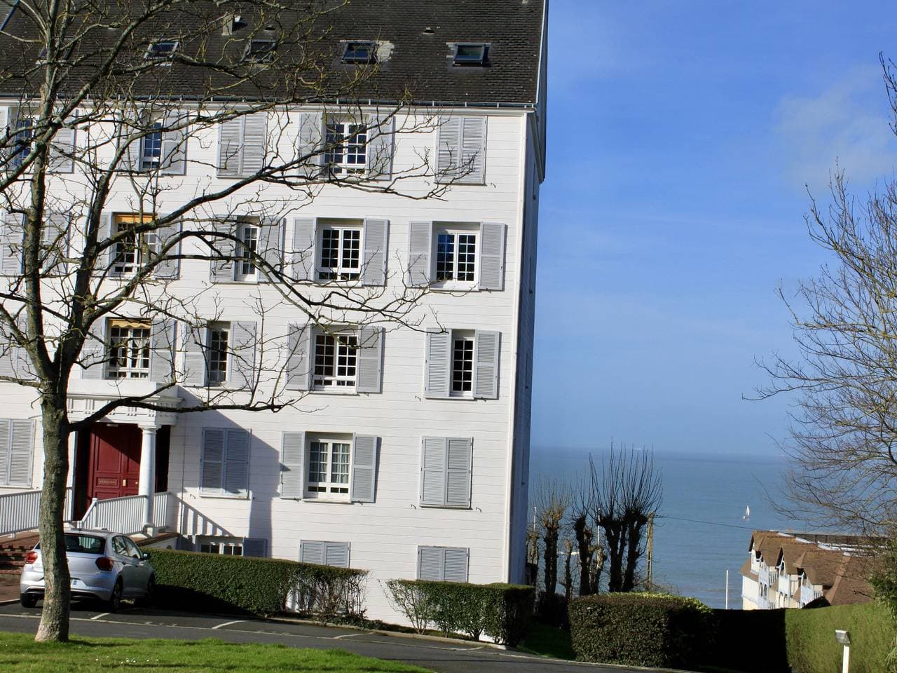 Foto 5 von 20: Le Parc Cordier