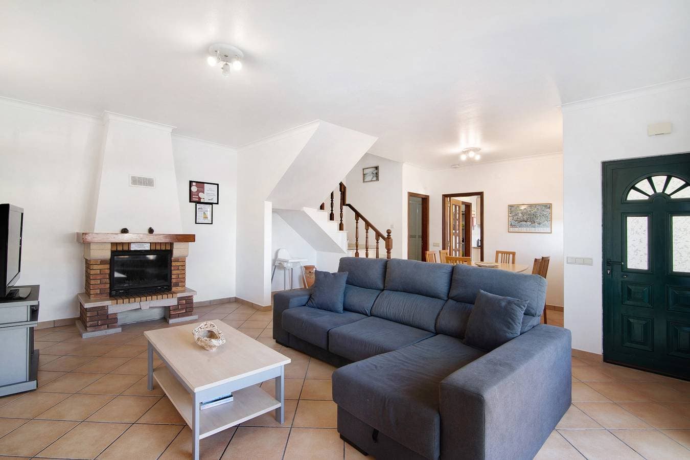 Foto 7 von 28: Ferienhaus „Villa Catarina“ mit Pool & WLAN