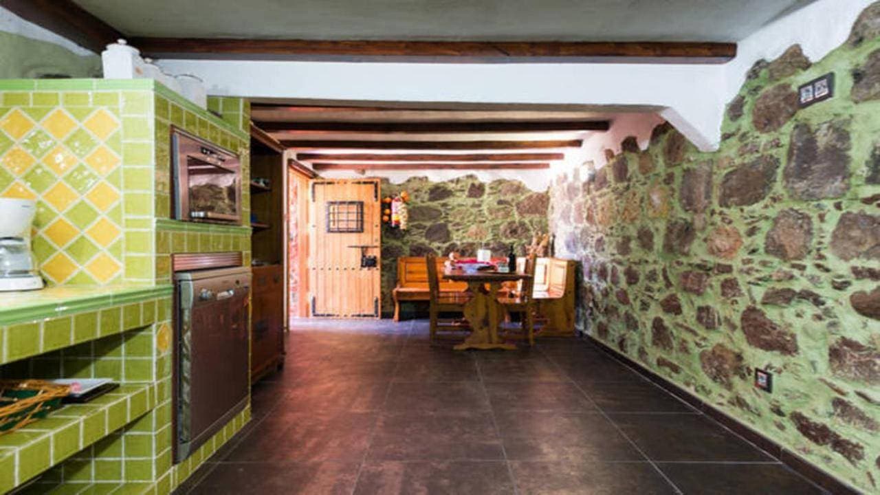 Foto 4 von 19: Three-Bedroom Townhouse