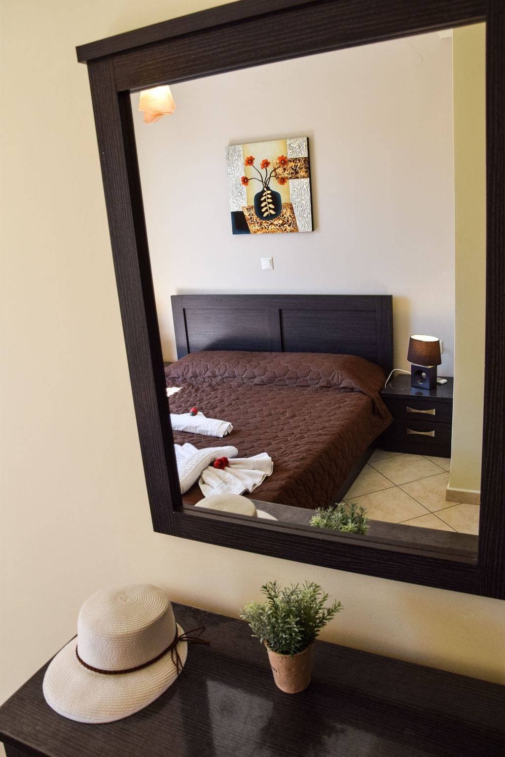 Foto 11 von 23: Charmante Ferienwohnung Rubini 2