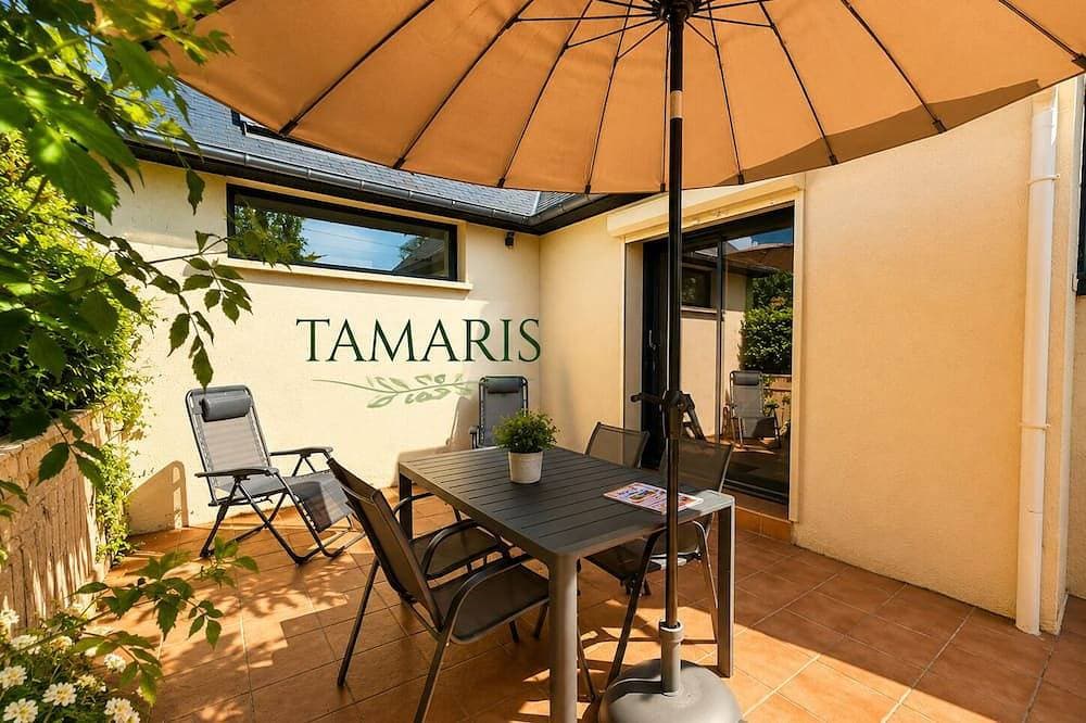 Tamaris, Seaside And Wild Coast 1