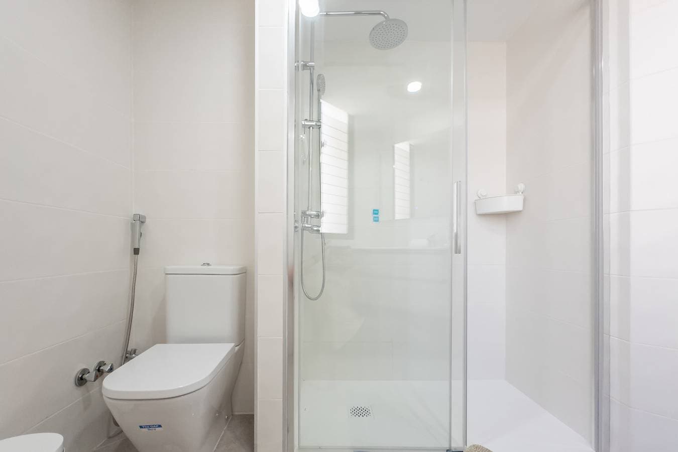 Foto 11 von 17: Ferienwohnung für 4 Personen mit Terrasse