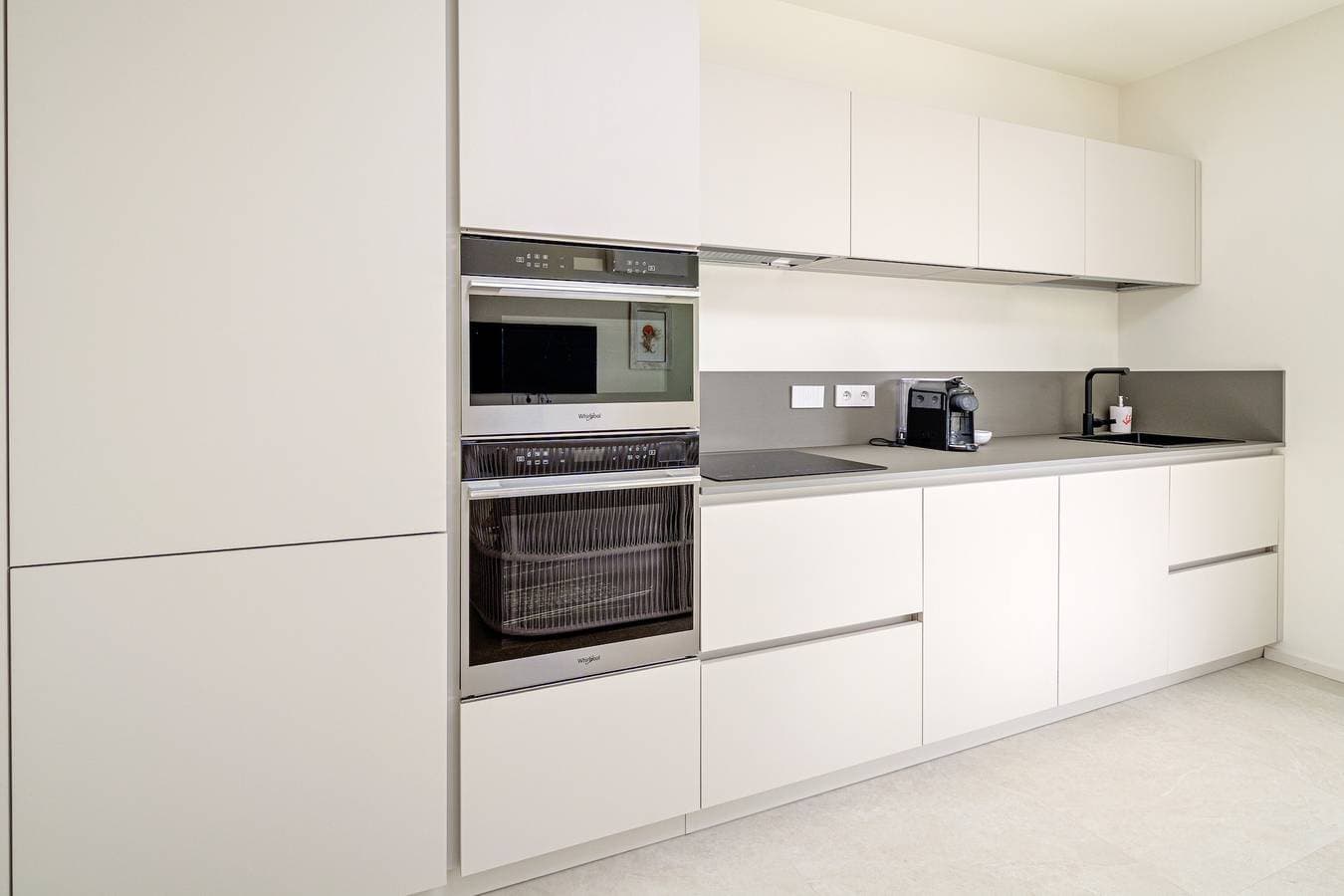 Foto 4 von 23: Apartment 'Cala Sole Suite' mit Garten, Meerblick, WLAN, Klimaanlage