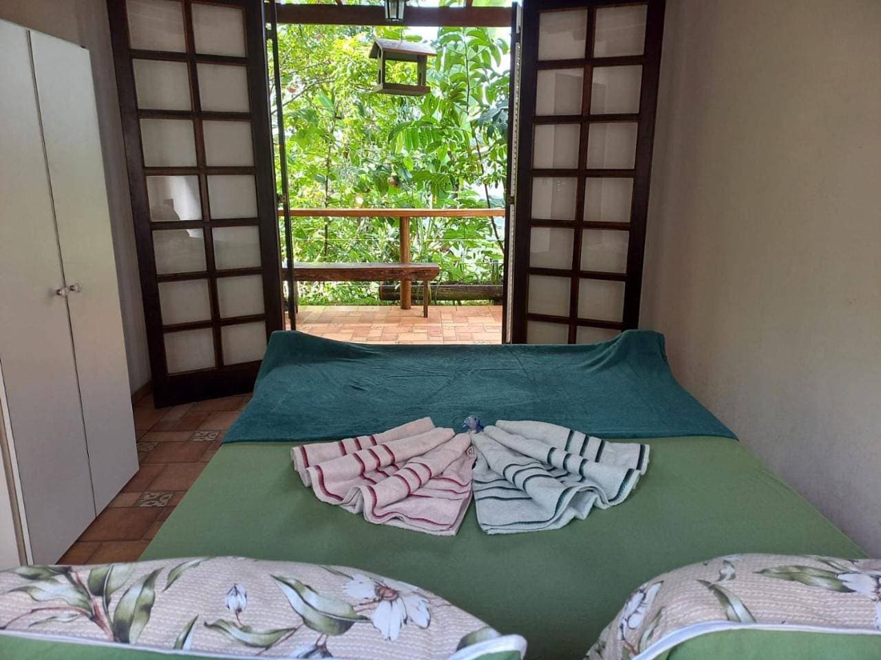 Foto 7 von 10: Double Room with Mountain View