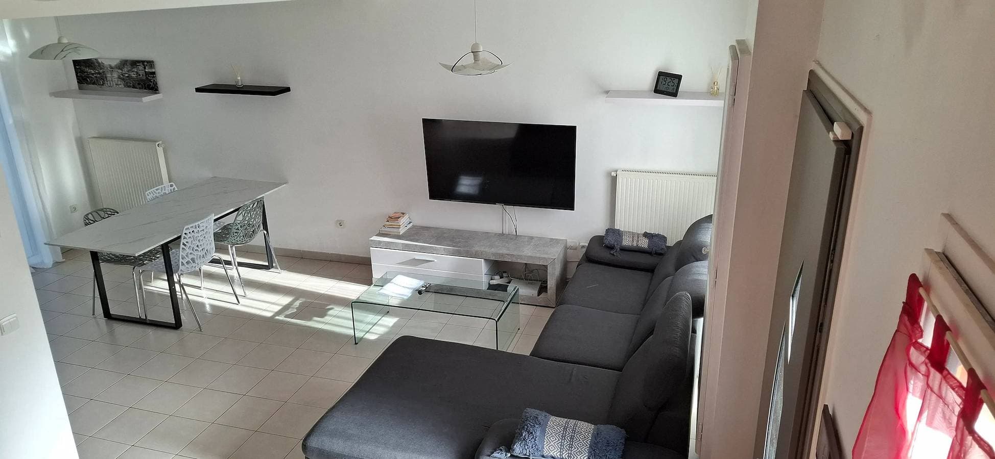 Foto 10 von 24: Familienhaus mit Garten in Le Mée-sur-Seine