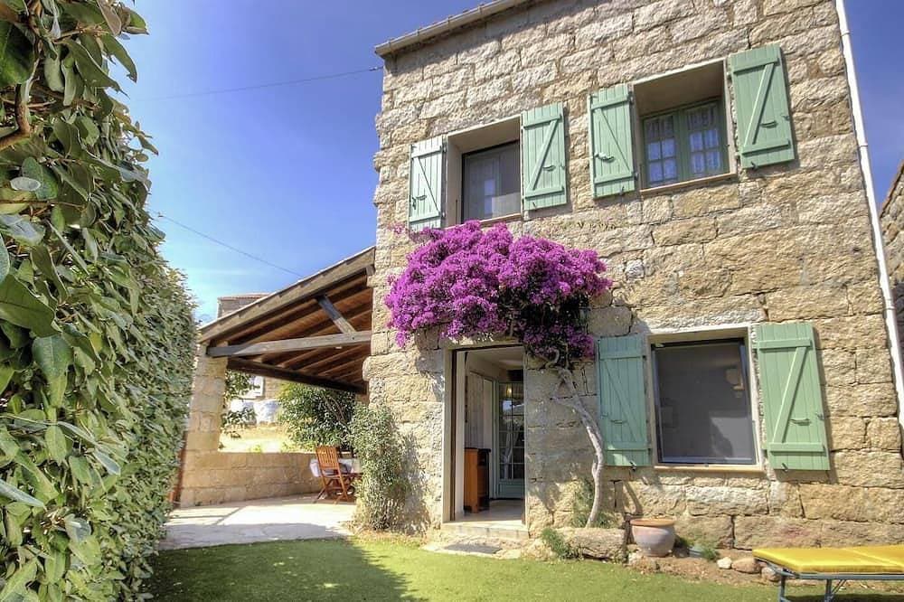 Casa Vecchia - Sartene 1