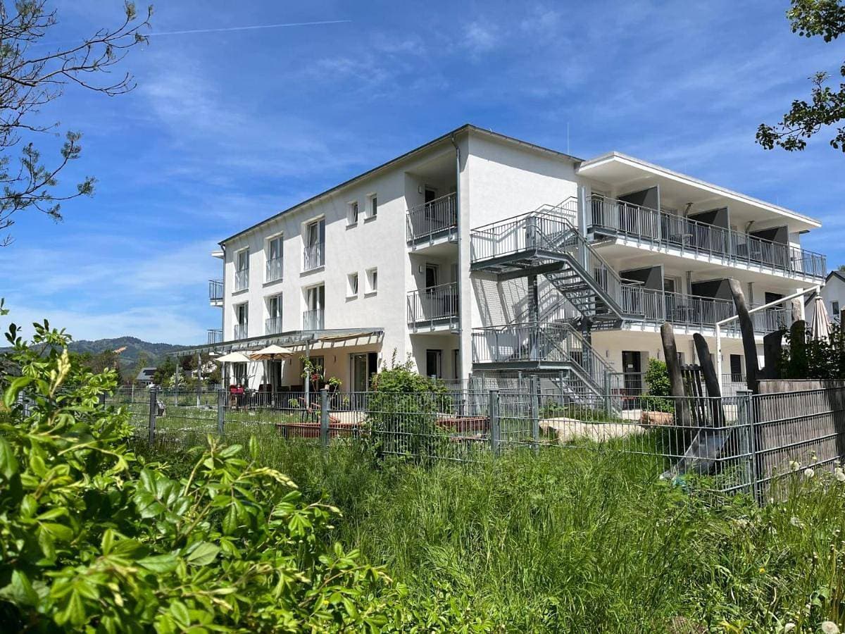 Apartment Straßburg by Interhome 1