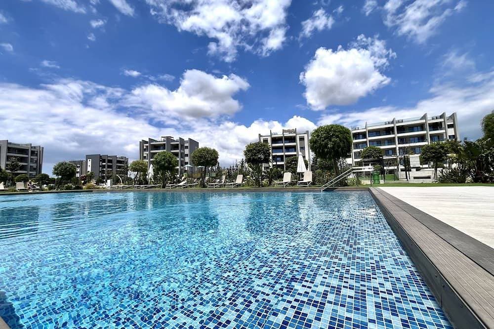 Stay Sunset Gardens Apartment 1