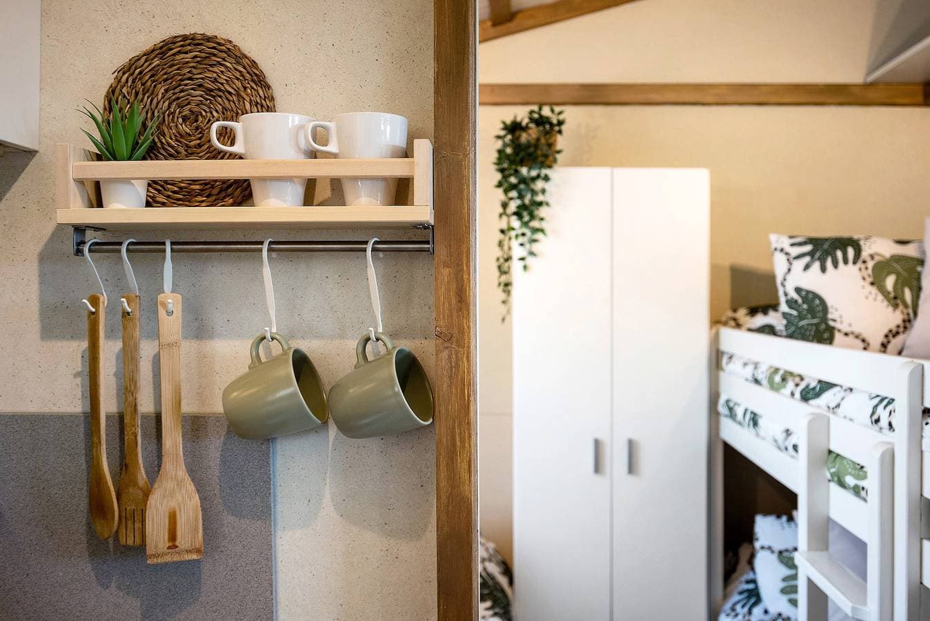 Foto 8 von 25: Ferienhaus 'La Breña' mit privatem Pool, WLAN und Klimaanlage