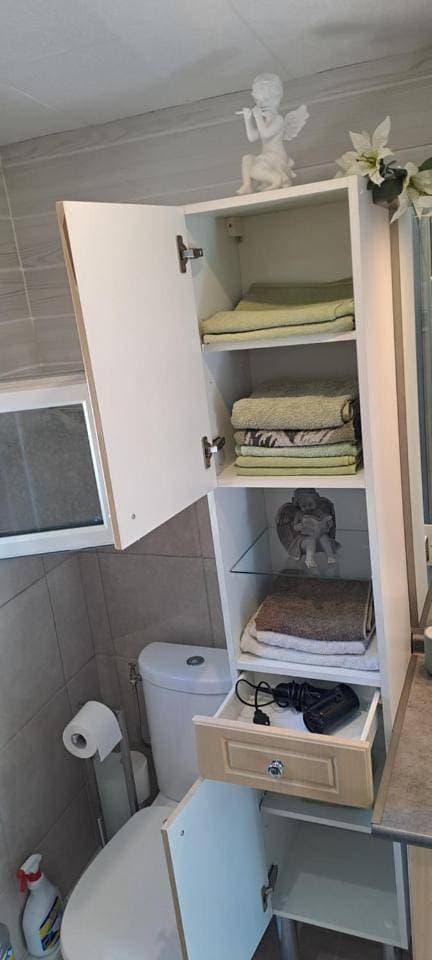 Foto 9 von 9: Double Room with Private External Bathroom