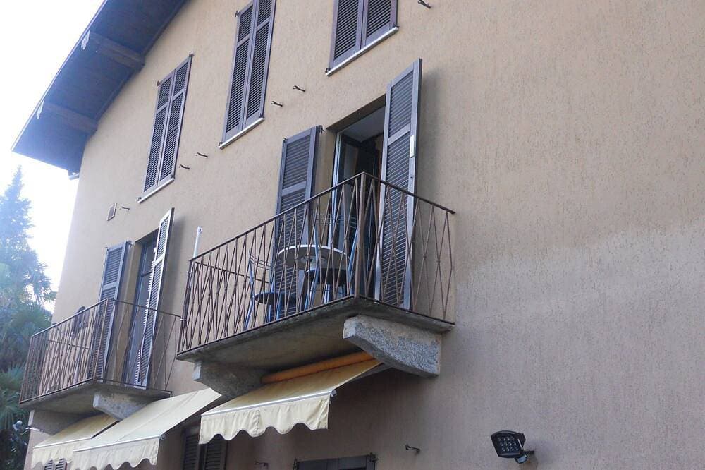 Foto 6 von 28: Wohnung im Grünen mit Blick auf den See in der „Residenz des Pasha“