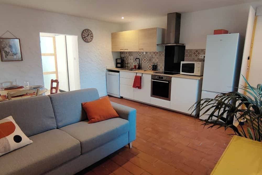 Foto 9 von 17: Charming house classified 3 stars/3 ears \"Gîtes de France\" surrounded by nature