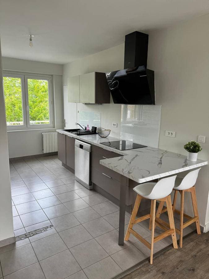 Foto 5 von 16: One-Bedroom Apartment