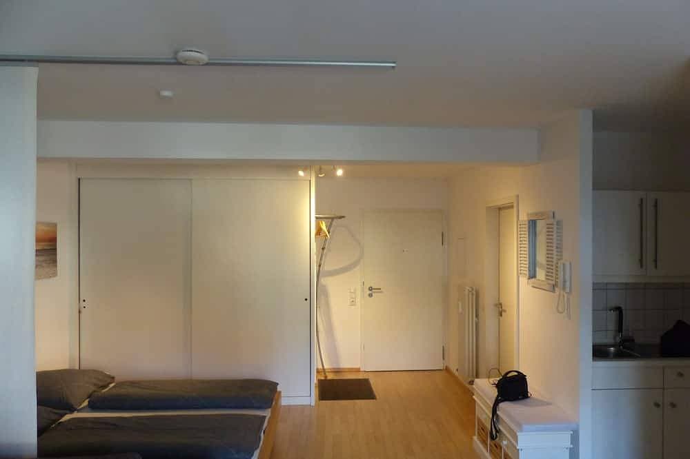 Foto 3 von 30: Kleine Ferienwohnung mit Balkon im Herzen von Überlingen