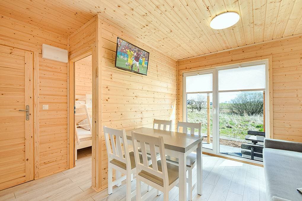 Foto 11 von 33: Ferienhaus Monika m. 1 Terrasse auf Anfrage