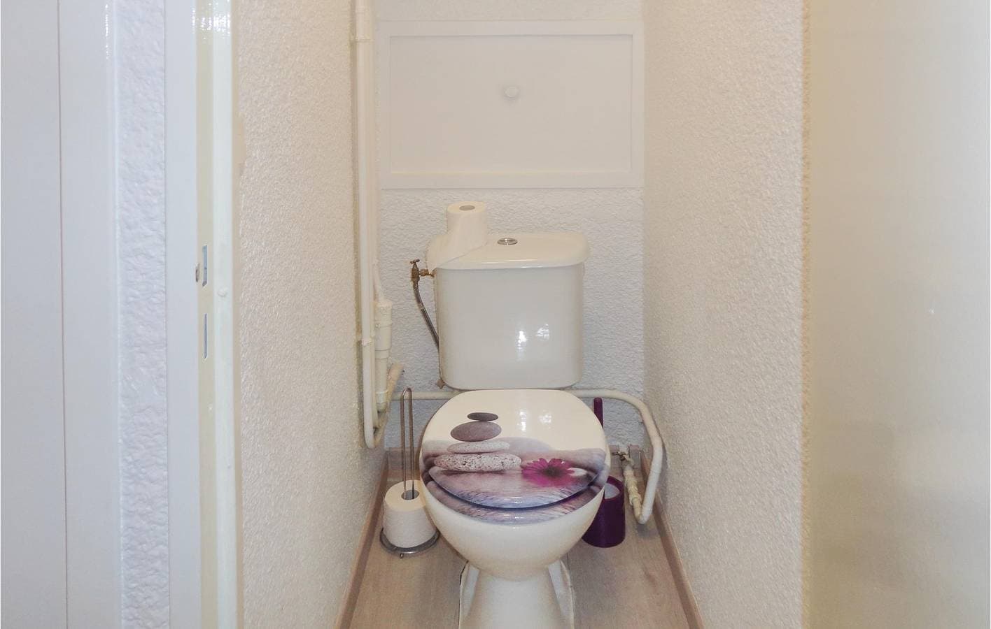 Foto 13 von 14: Appartement am Pool - 2km zum Strand!