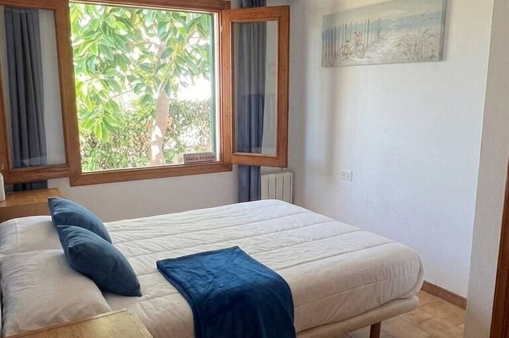 Foto 10 von 17: Santa Ponca: Landhaus mit Swimmingpool in ruhiger Zone vor dem Meer