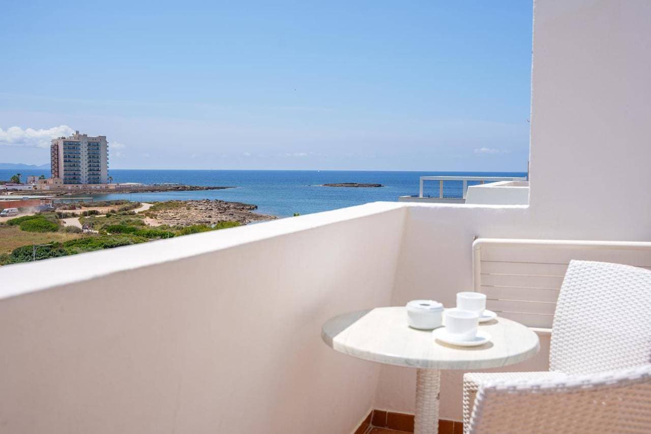 Foto 11 von 14: One-Bedroom Apartment with Sea View