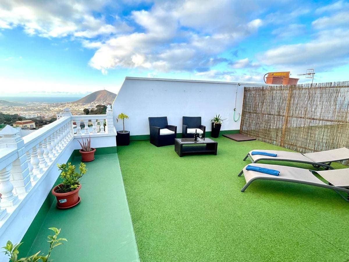 Vivienda Vacacional Norte Sol 1