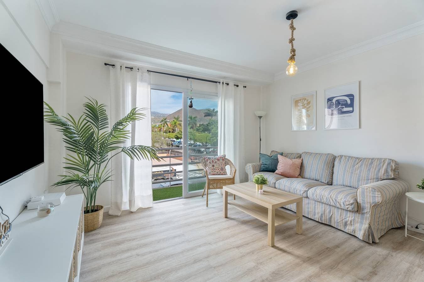 Apartamento Marte Centro 1