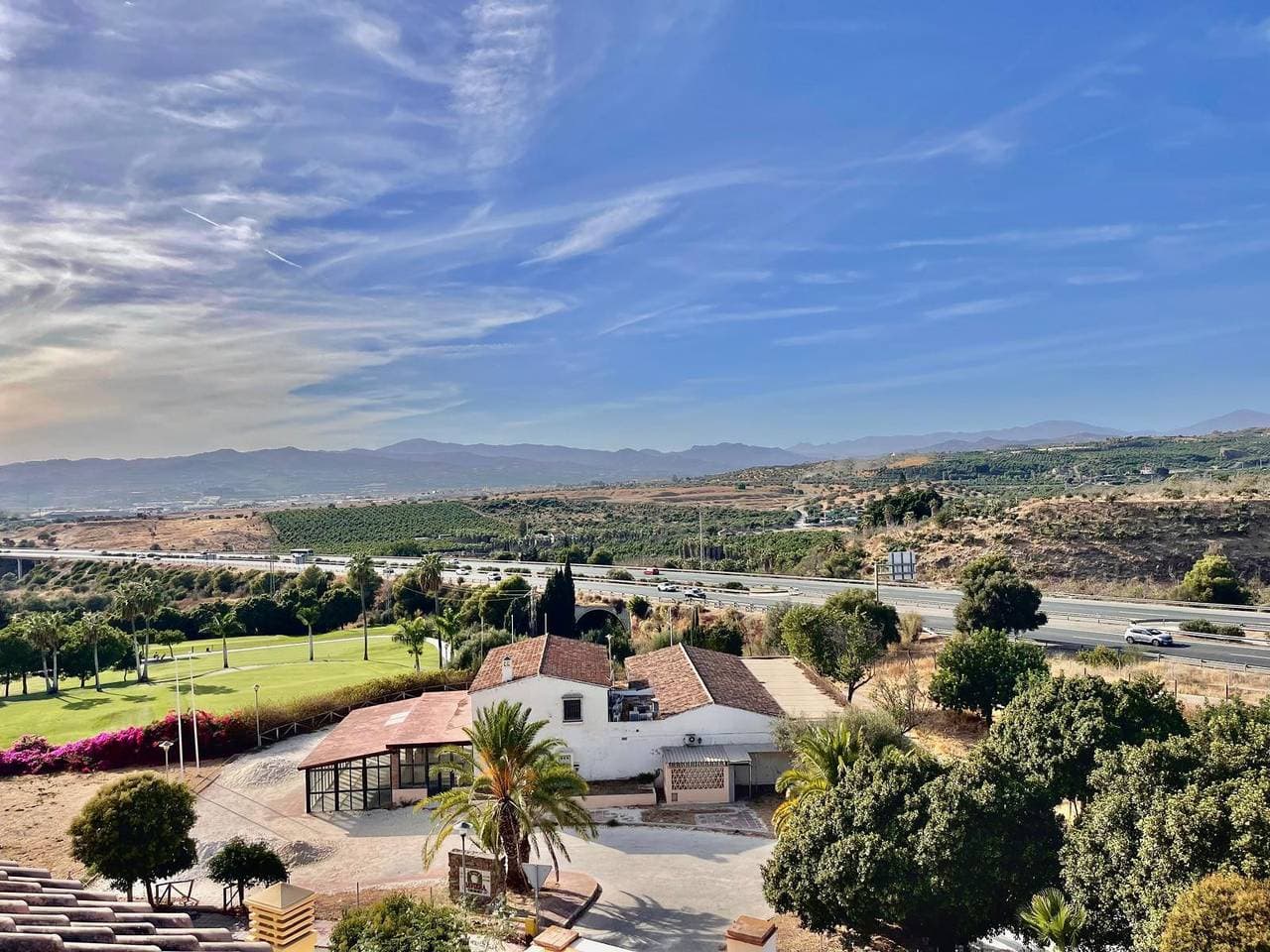 Foto 9 von 18: Terrasol Ático Baviera Golf Las Carmelitas