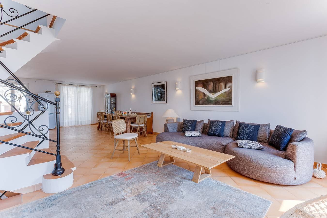 Foto 5 von 42: Villa Luna By Riviera Holiday Homes