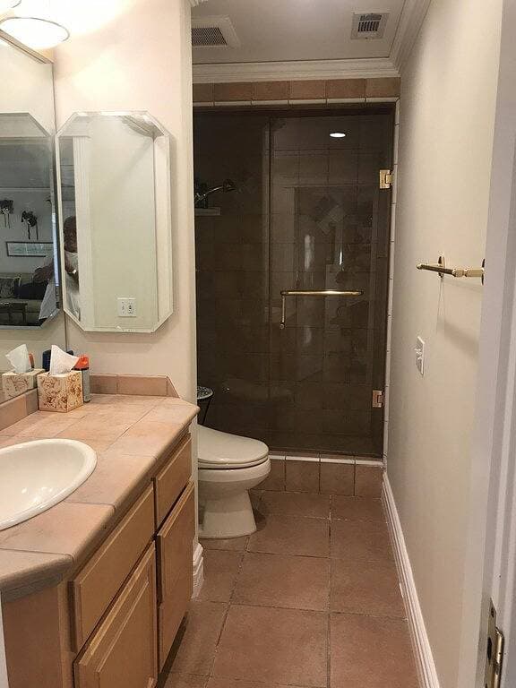 Foto 13 von 24: Million Dollard View Private Suite mit 2 Schlafzimmern