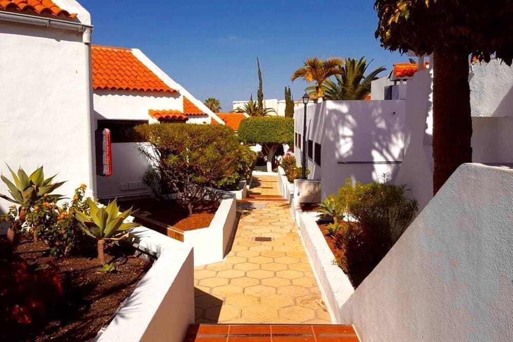 Foto 6 von 20: Angebot :) Schönes Studio in San Eugenio Bajo, kostenloses WLAN, Strand 3 min