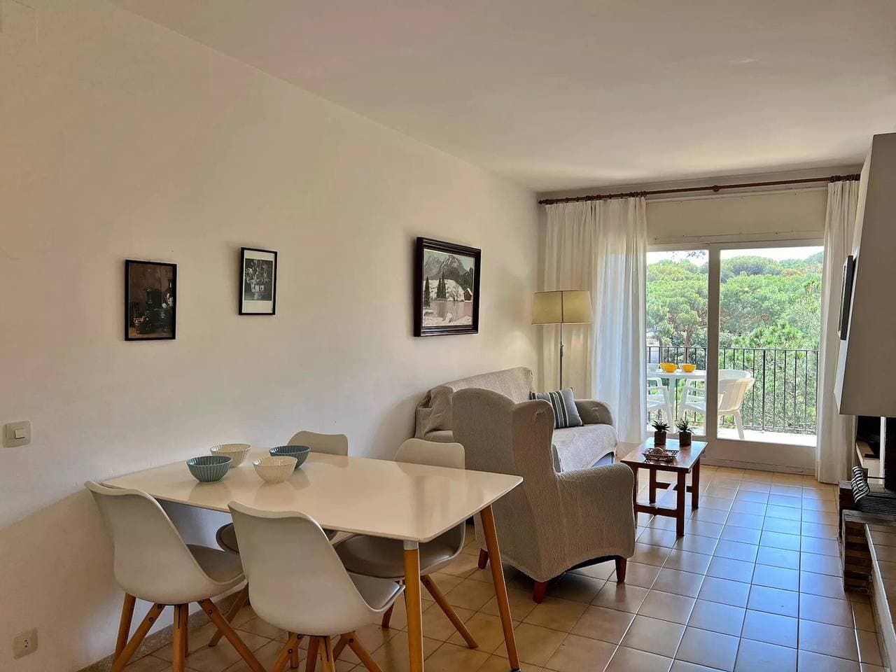 Foto 6 von 18: 3 Zimmer 5 Personen