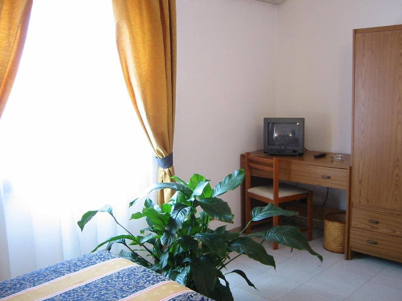 Foto 11 von 14: Double or Twin Room