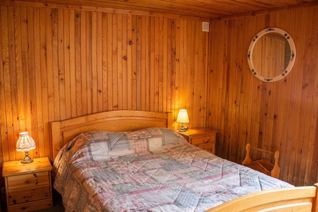 Foto 9 von 15: Charmante Wohnung in Arvieux, 50 m², Bergblick
