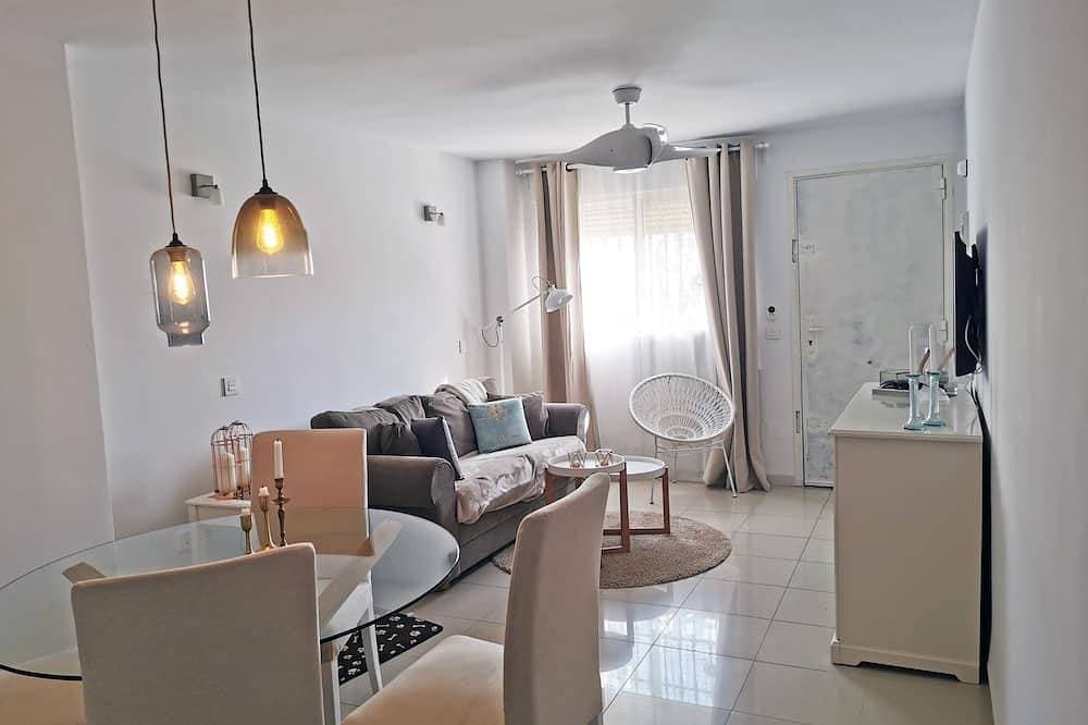 Foto 9 von 20: Lovely Townhouse With sea View Close to the sea in Cabopino - Marbella