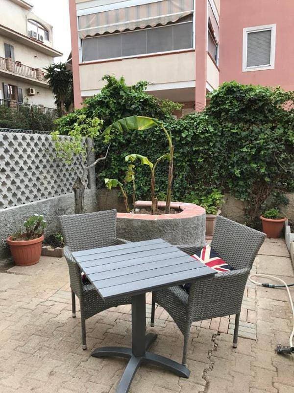 Le Aromatiche 1