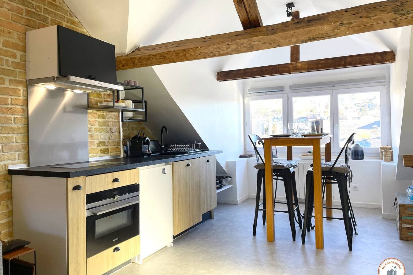 Foto 12 von 28: Ferienwohnung für 2 Personen