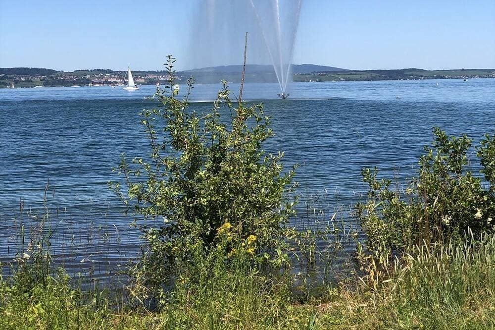 Foto 10 von 11: Schönes zentrales Appartment nähe Hafen Kreuzlingen