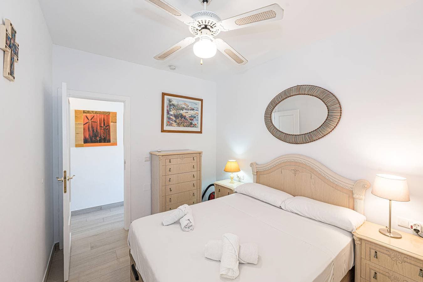 Foto 4 von 24: Toboso  1C Torrecilla Beach Paradise